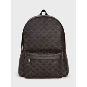 Celine Backpack Men Black